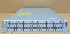 Usado, Cisco UCS C240 M5 CTO Server 1-2 2ª Geração CPU Escalável 24-DIMM 24x 2.5" Baía +RAID comprar usado  Enviando para Brazil