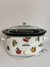 Rival crockpot stoneware for sale  Ashburn