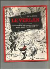Verlan petit dictionnaire d'occasion  Lannion