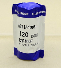 Fujichrome astia 100f for sale  Daly City