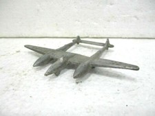 Ancien avion miniature d'occasion  Gémenos