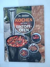 Etker kochen dem gebraucht kaufen  Seesen