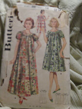 muumuu pattern for sale  Godley