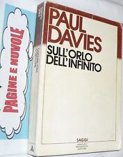 Davies sull orlo usato  Conselice