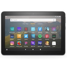 Fire tablet for sale  Deadwood