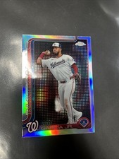2025 topps chrome for sale  Saint Paul