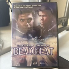 Dead heat treat for sale  Fargo