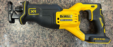 dewalt 20v reciprocating saw for sale  Oldsmar