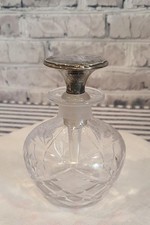 Vintage etched glass for sale  Sharpsburg