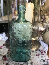 Rare antique bottle for sale Rare antique bottle for sale  SOUTHMINSTER