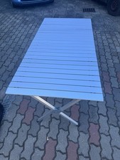 Campingschrank staub alu gebraucht kaufen  Stralsund-Knieper
