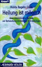 Heilung möglich hulda gebraucht kaufen  Berlin