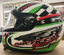 arctic cat helmet for sale arctic cat helmet for sale Colfax