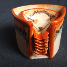 Aschenbecher antik set gebraucht kaufen  Bad Ems