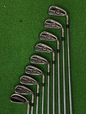 Ping series irons for sale  SWINDON