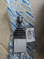Wabco luftfederventil lk gebraucht kaufen  Freudenberg