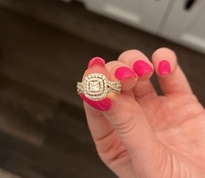 Stunning natural diamond for sale  Lincoln