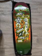 Krooked gonz colour for sale  SCARBOROUGH