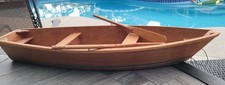 Vintage handmade wood for sale  Myrtle Beach