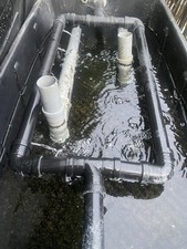 Garden pond filter for sale Garden pond filter for sale  DONCASTER