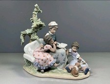 Lladro family roots for sale  Chesapeake