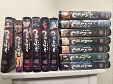 Outlaw star anime for sale  Albuquerque