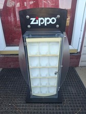 Zippo lighter rotating for sale  Columbus