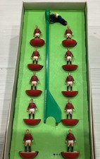 Subbuteo ref torino usato Subbuteo ref torino usato  Italia