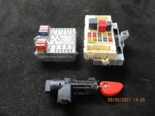 Kit demarrage alfa d'occasion  France
