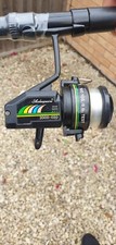 Shakespeare fishing rod for sale  LEICESTER