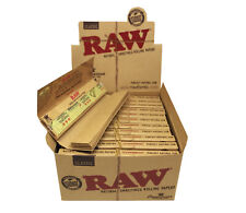 Raw classic connoisseur for sale  SOUTHALL