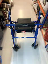 invacare rollator for sale  MIRFIELD