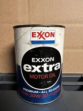 Exxon extra motor for sale  Arlington