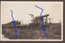 E15 eisenbahngeschütz schiene gebraucht kaufen  Steinbach