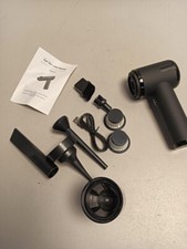 Tengwudz handstaubsauger kabel gebraucht kaufen  Herten
