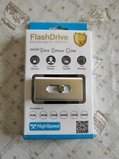 Chiavetta usb multifunzione usato  Darfo Boario Terme
