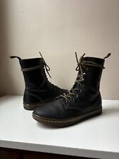 Martens tehani boots for sale  Shipping to Ireland