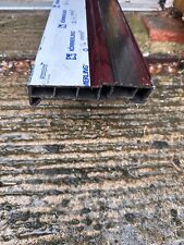 Rosewood brown 150mm for sale  RIPLEY