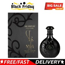 Coleção de Perfumes Nyla 80 ml por Arabiyat❉ comprar usado  Enviando para Brazil