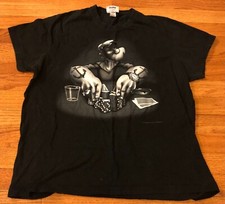 Vintage popeye poker for sale  Maryville