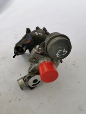 OPEL INSIGNIA OPC 2.8 TURBOSPRĘŻARKA 12630850 TURBO 49389-01761 na sprzedaż  PL