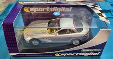 Scalextric c2632d mercedes for sale  MIDDLESBROUGH