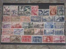 Lot alte gestempelt gebraucht kaufen  Straubing