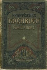 Davidis holle praktisches gebraucht kaufen  Gera