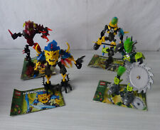 Lego hero factory d'occasion  Sin-le-Noble