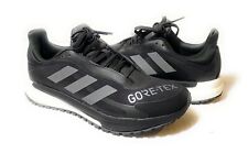 Tênis de corrida Adidas masculino Solar Glide 4 Gore-Tex S236661 preto tamanho 6,5M, usado comprar usado  Enviando para Brazil