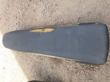 Selle rieju smx d'occasion  Jaligny-sur-Besbre