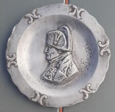 Coupelle médaillon bronze d'occasion Coupelle médaillon bronze d'occasion  Toulon-