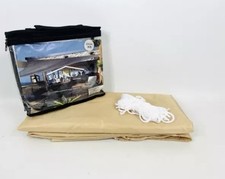Sonnenschutz sonnensegel garte gebraucht kaufen  Reichenbach/O.L.