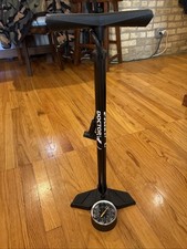 Bomba de bicicleta Spin Doctor - Basicamente nova comprar usado  Enviando para Brazil